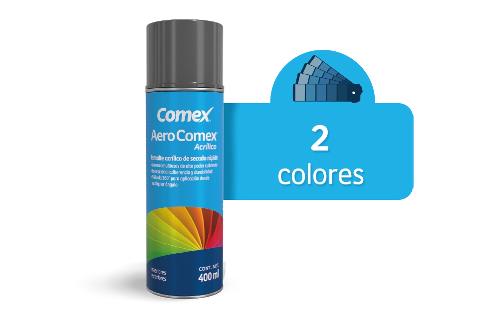 AeroComex Primario