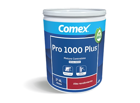 Pro 1000 Plus®