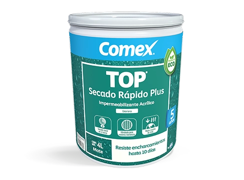 Top® Wall Autolavable