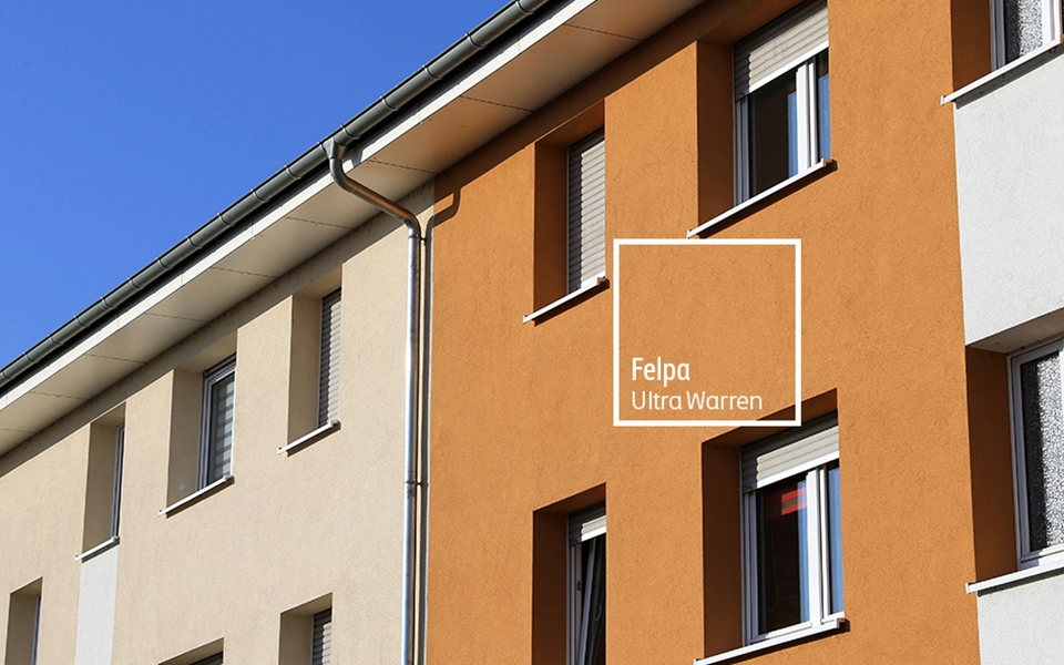 Felpa Ultra Warren