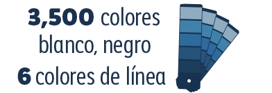 Colores