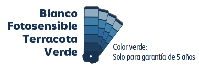 Colores
