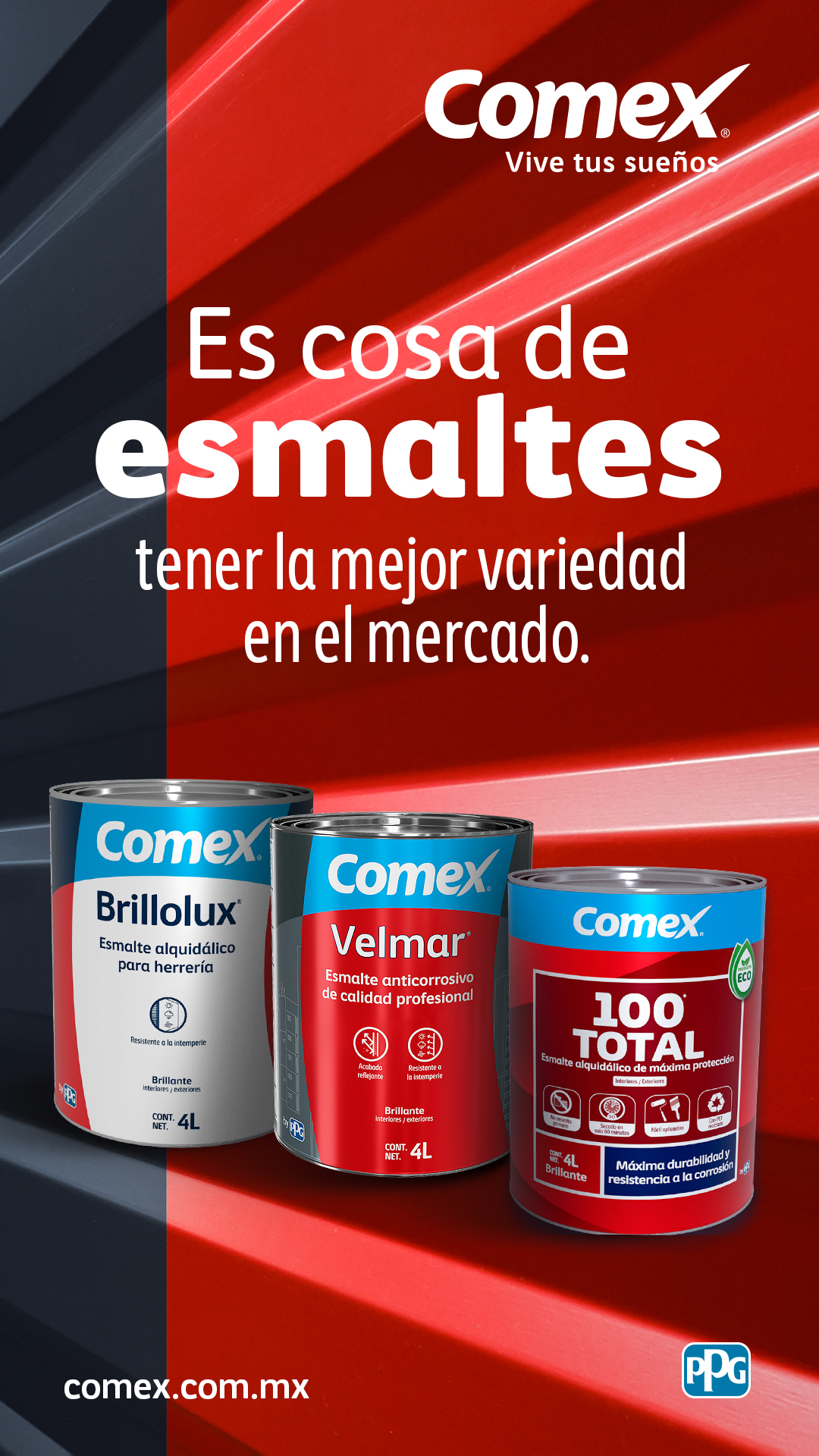 La mejores soluciones para tus proyectos