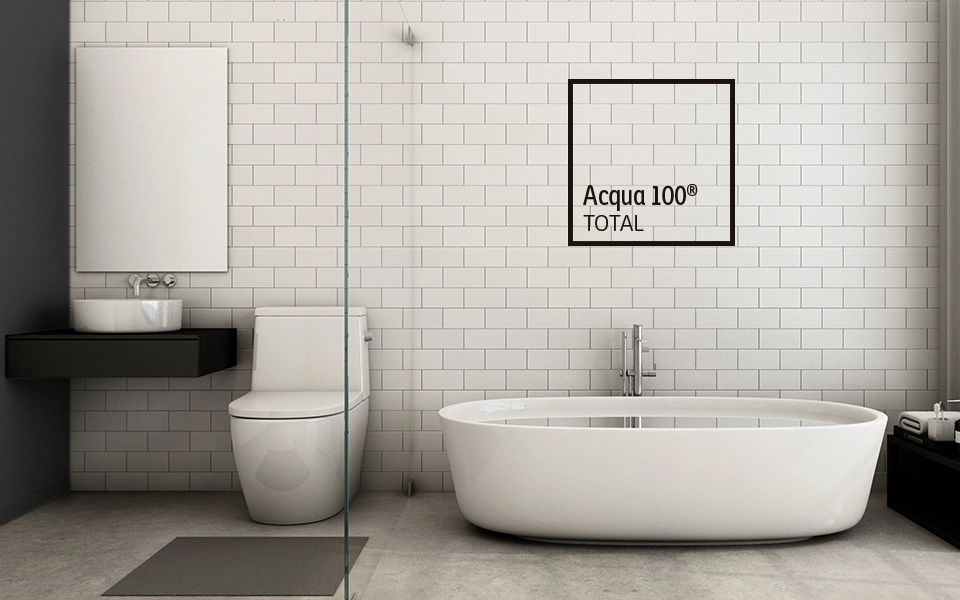 Acqua 100 TOTAL