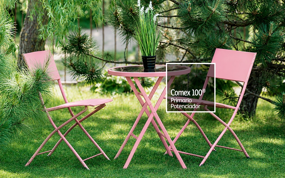 Comex 100 Primario