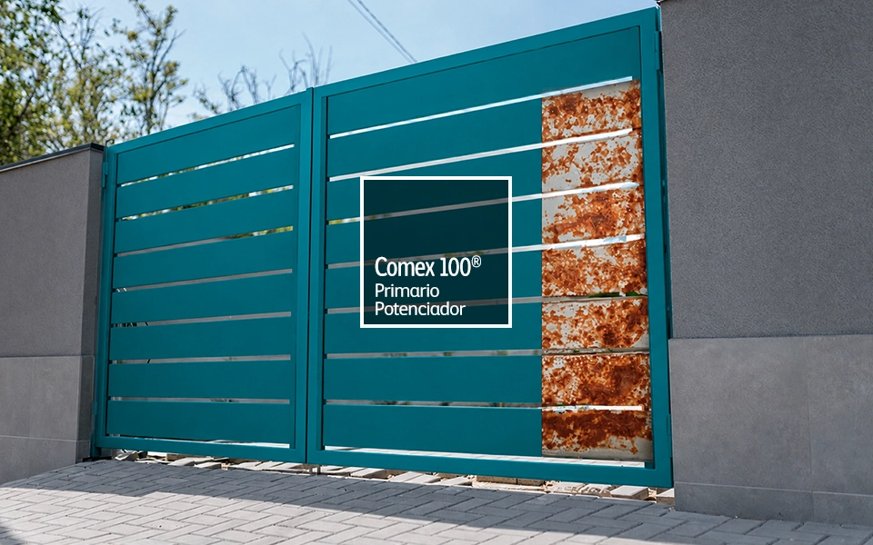 Comex 100 Primario