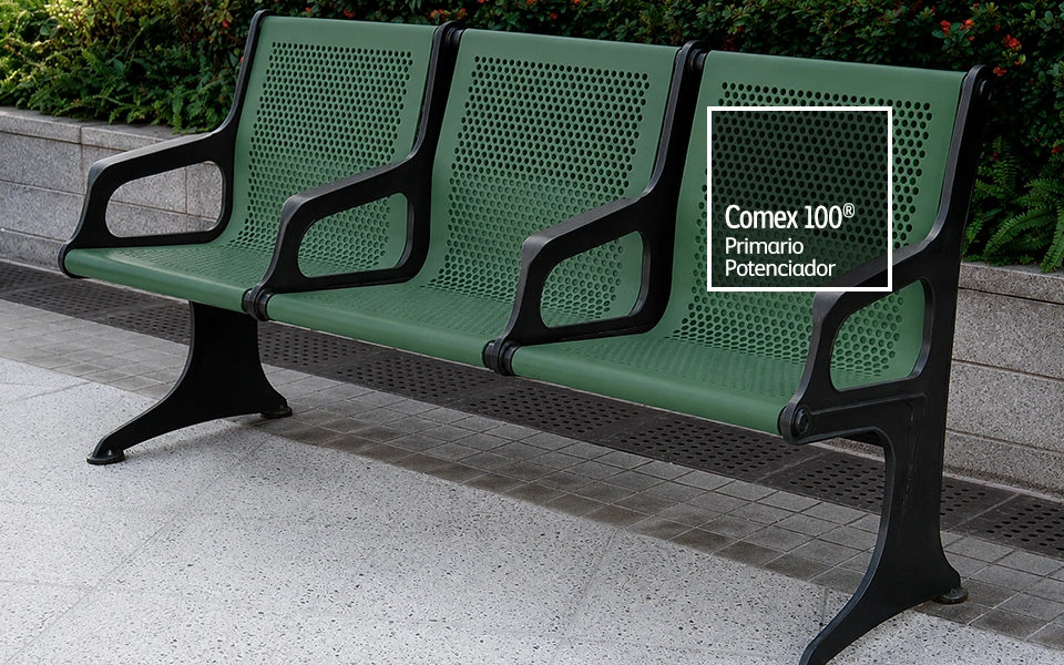 Comex 100 Primario