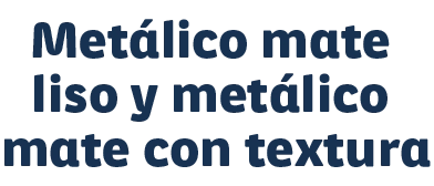 Acabado