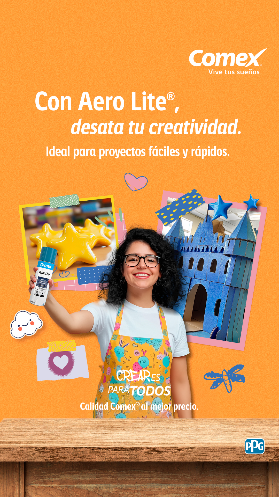 La mejores soluciones para tus proyectos