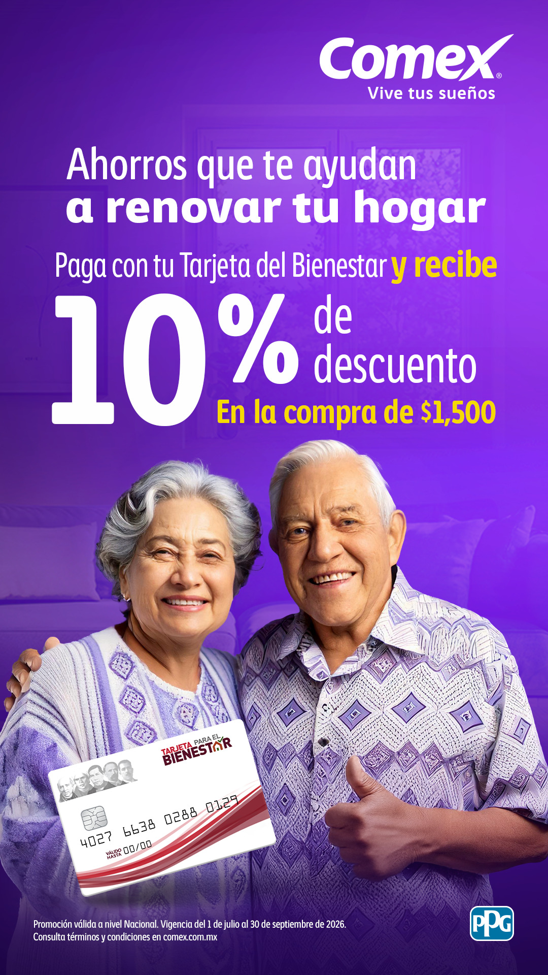 Imagen Bienestar