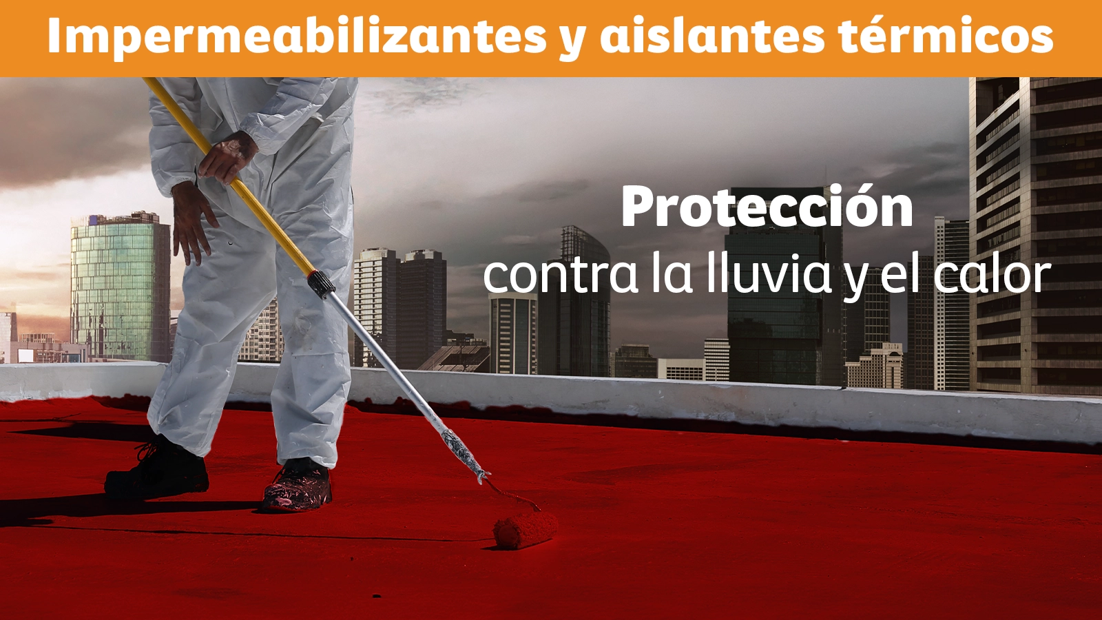 Comex Vinílicas