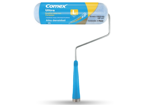 Rodillo Ultra Warren