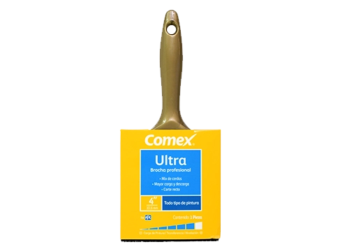 Brocha Ultra