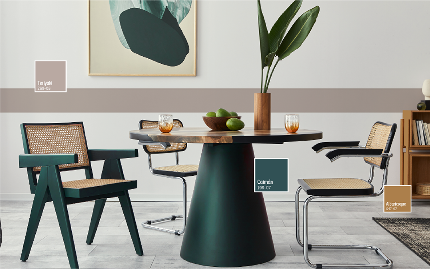 Ideas que te ayudan a embellecer tus espacios