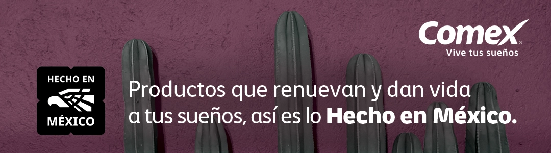 Por un México bien hecho