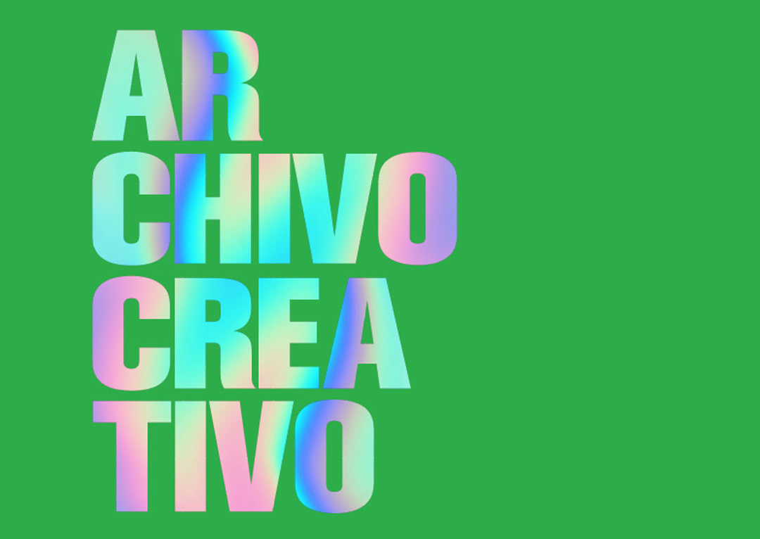 Archivo Creativo