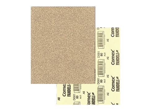 Lija para madera