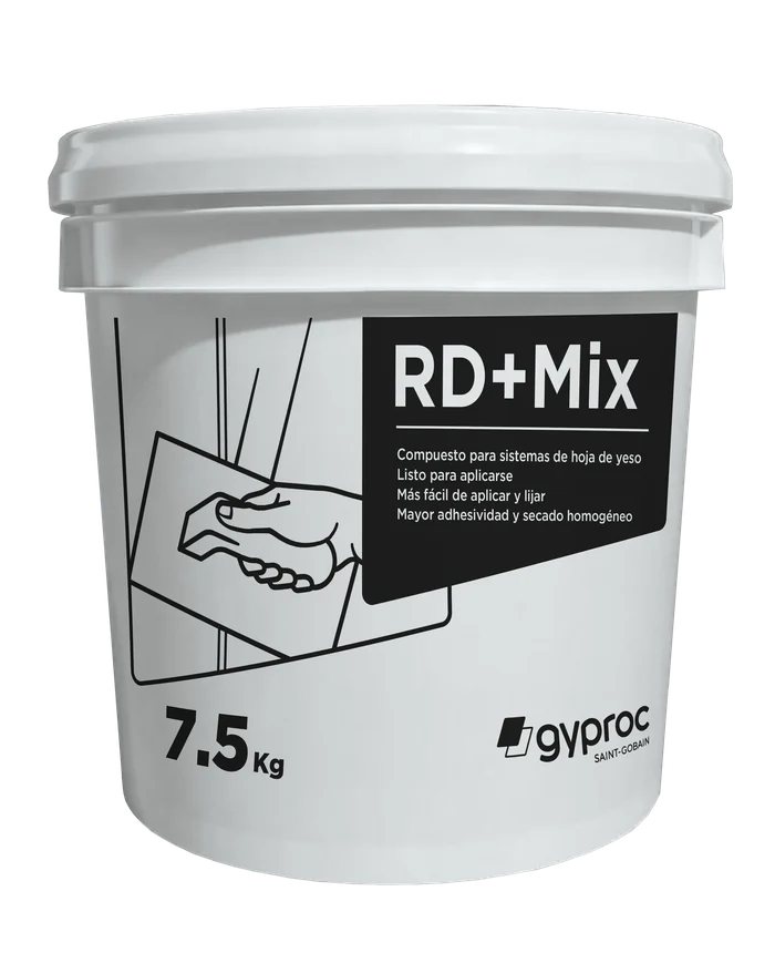 RD+Mix Clásico