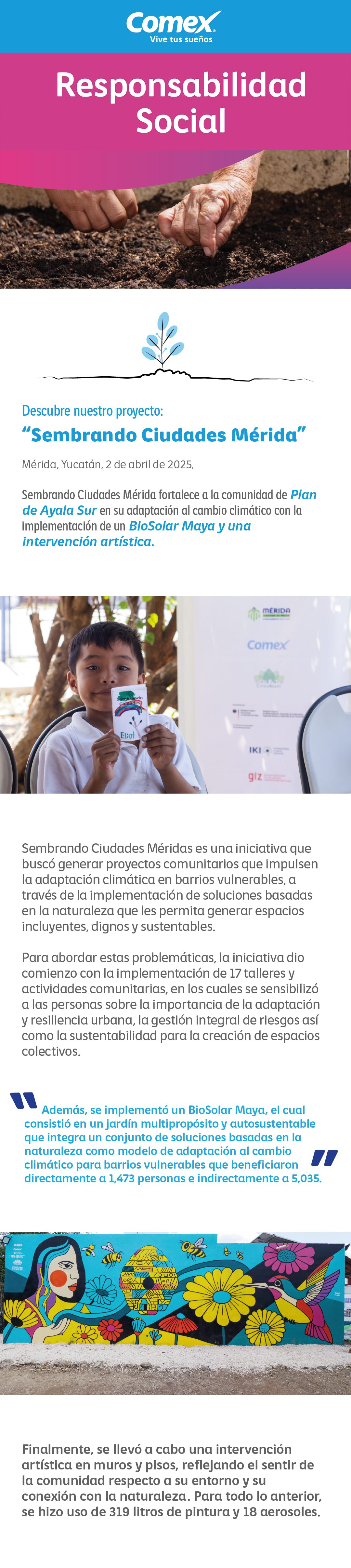vive tus sueños