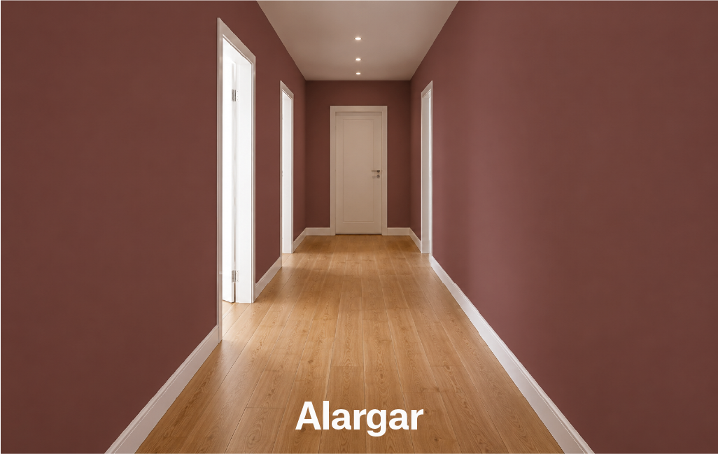Alargar: Acantilado en todas las paredes excepto el techo