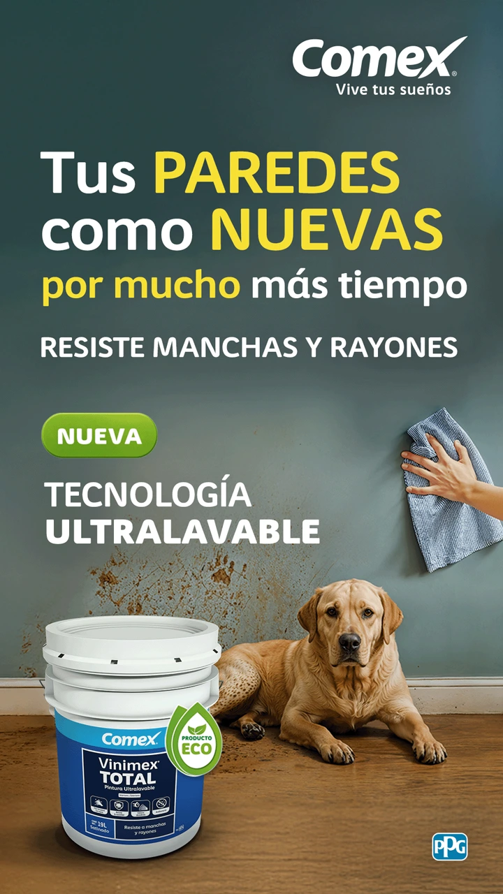 Tecnología ultralavable