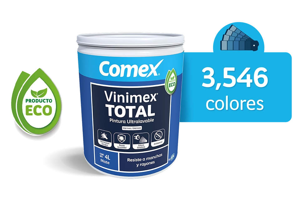 Vinimex Total